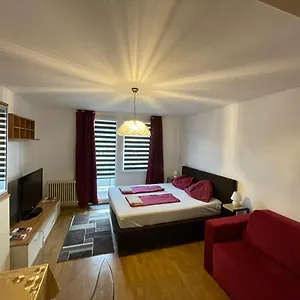  Apartamento Rh