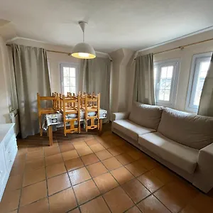 Arttyfal Elite Apartamento Sierra Nevada