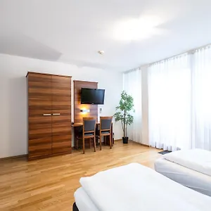 Apartmán Sky, Vídeň