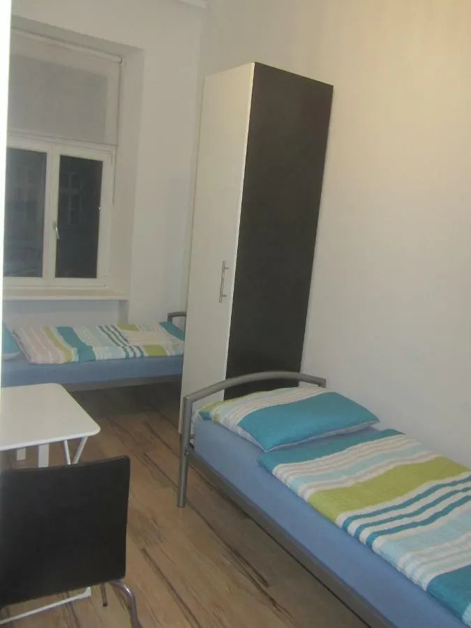Fewo Pazmaniten Vienna