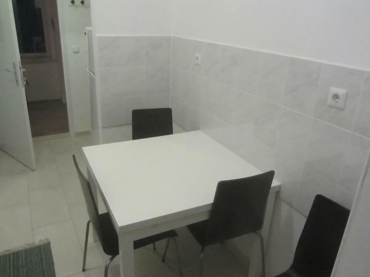 Apartment Fewo Pazmaniten Vienna